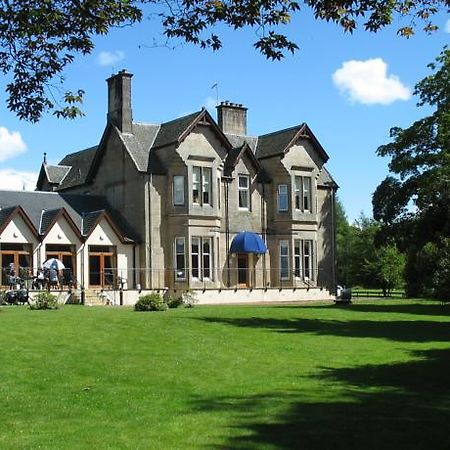 Strathblane Country House Hotel Glasgow Extérieur photo