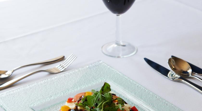 Strathblane Country House Hotel Glasgow Extérieur photo