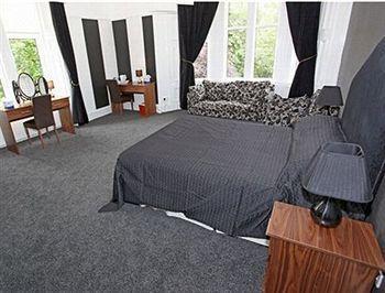Strathblane Country House Hotel Glasgow Extérieur photo