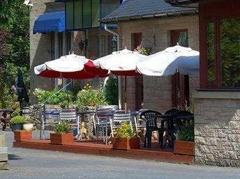 Strathblane Country House Hotel Glasgow Extérieur photo