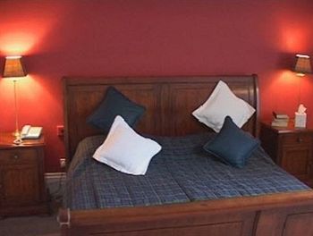 Strathblane Country House Hotel Glasgow Extérieur photo